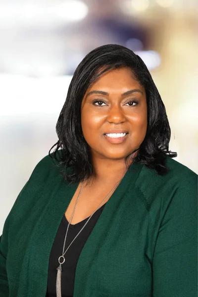 Shannon Jacobs, HR Generalist